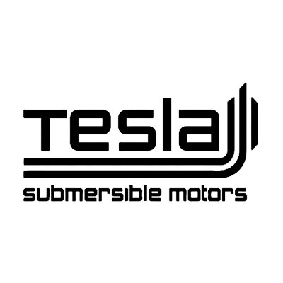 Tesla: Motores Sumergibles