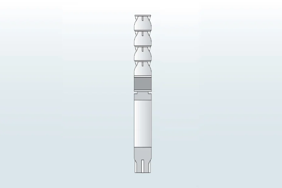 Hidráulicos Global 10G 270