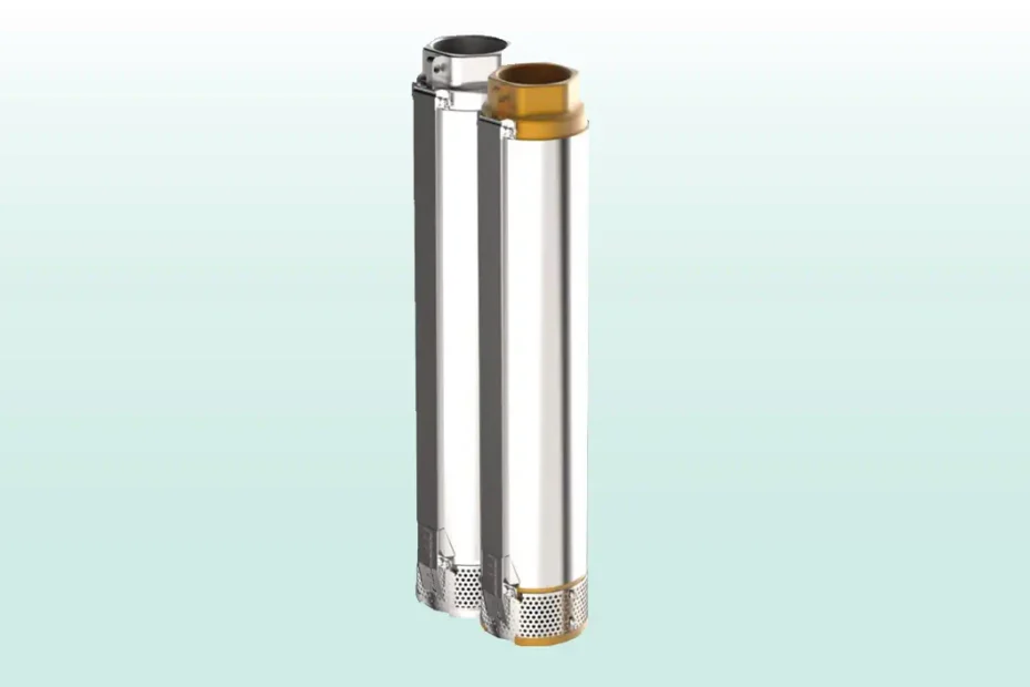 Hidráulicos 4 pulgadas Panelli