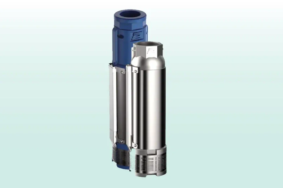 Hidraulicas Panelli 6 pulgadas