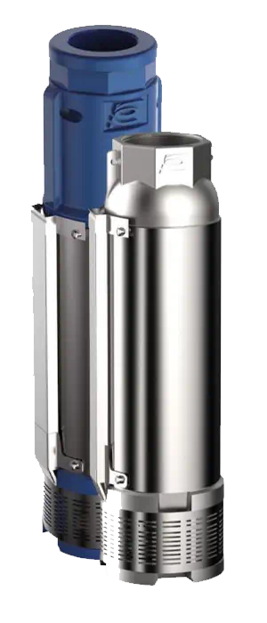 Hidraulicos 6 pulgadas Panelli