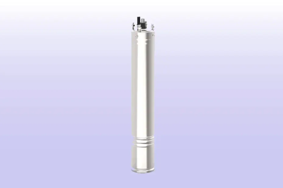 Hidraulicos Sumergibles 4 pulgadas General Pumps