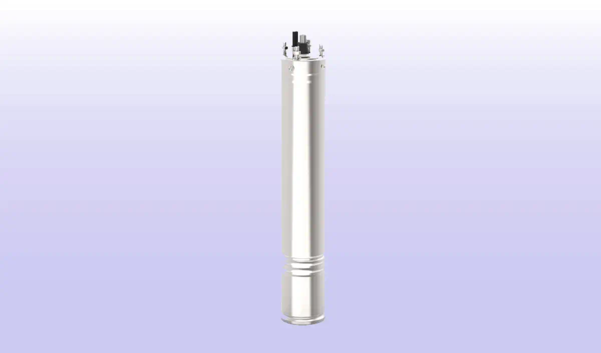 Hidraulicos Sumergibles 4 pulgadas General Pumps
